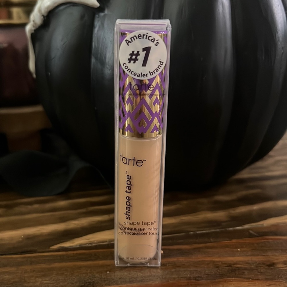 Tarte shape tape